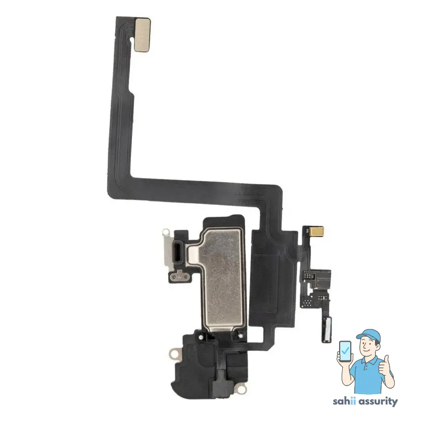 Ear Speaker Flex Cable for Apple iPhone 11 Pro Max thumbnail